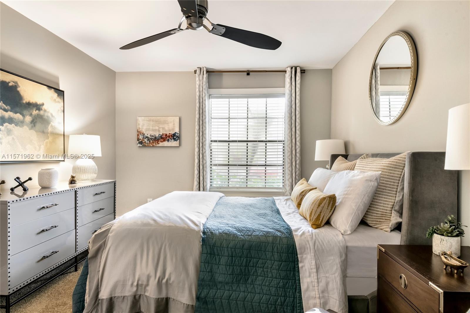 Mizner Court - Residential Lease