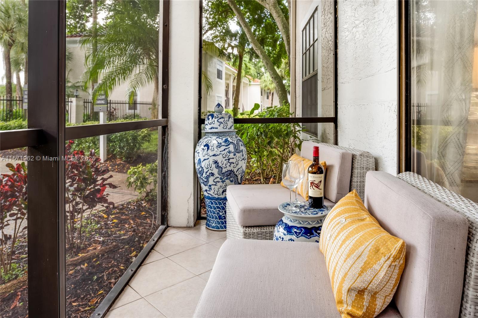 Mizner Court - Residential Lease