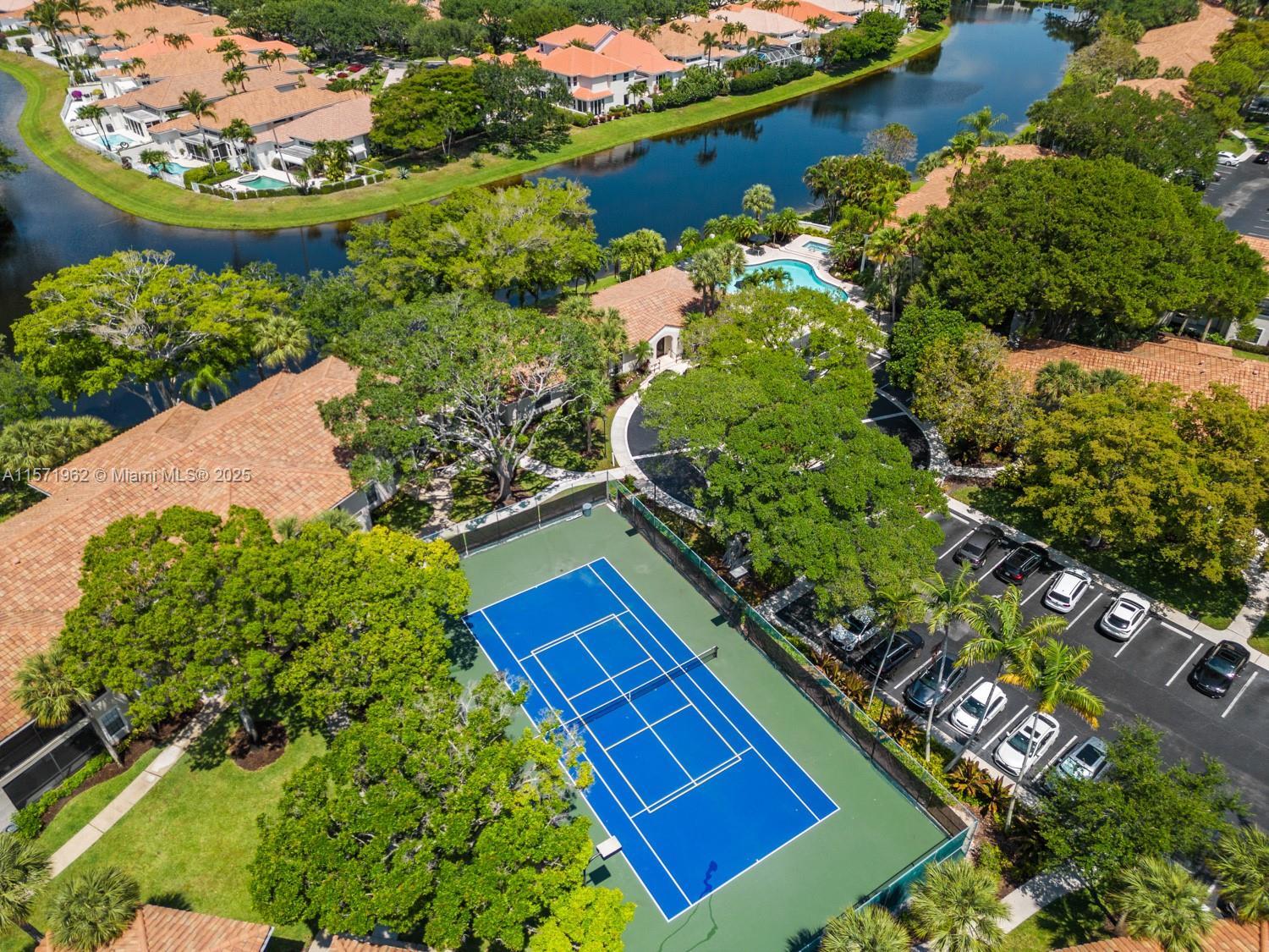 Mizner Court - Residential Lease