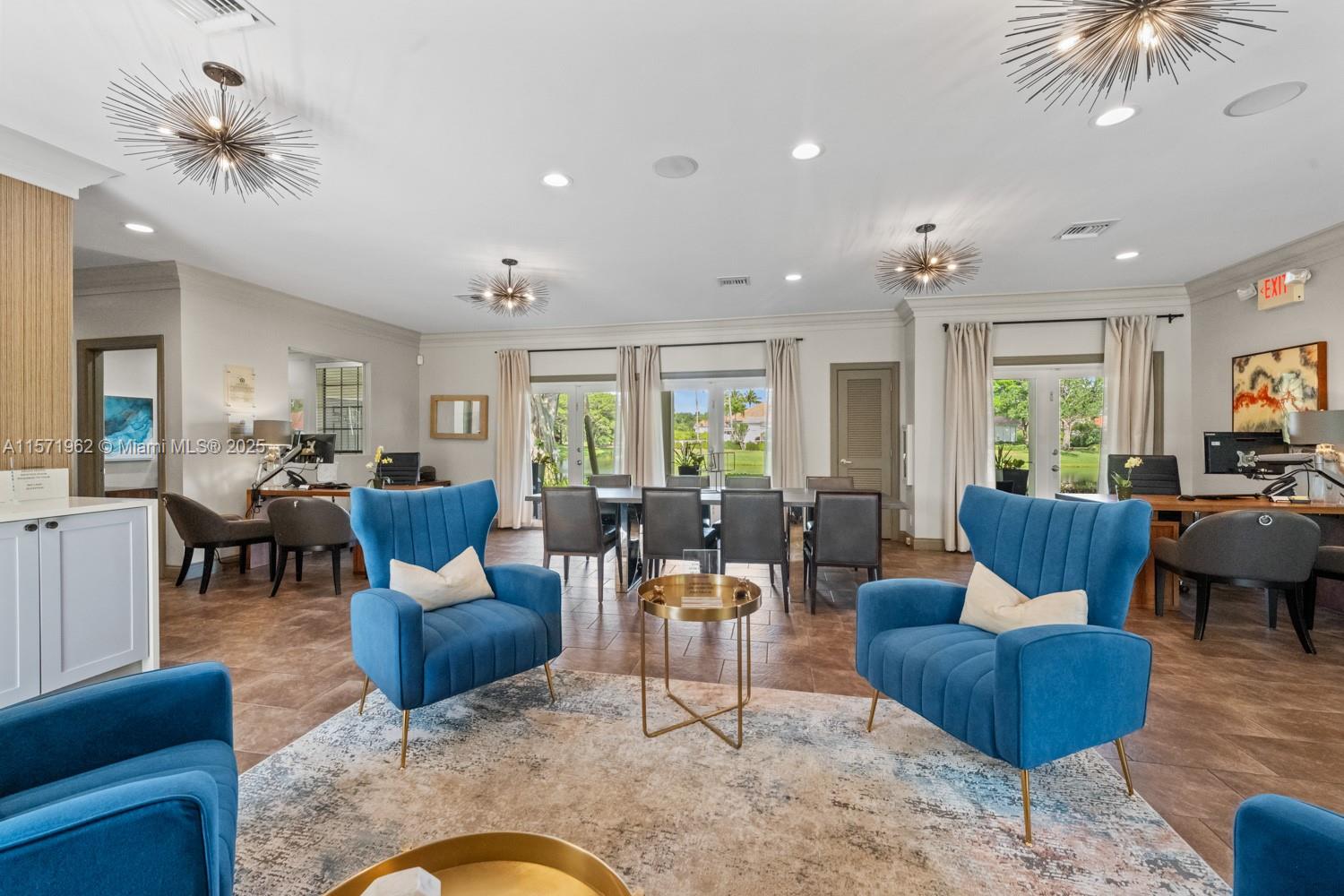 Mizner Court - Residential Lease
