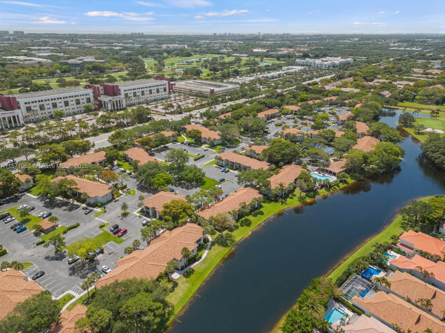 Mizner Court - Residential Lease