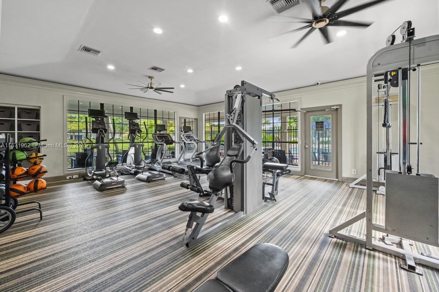 Mizner Court - Residential Lease