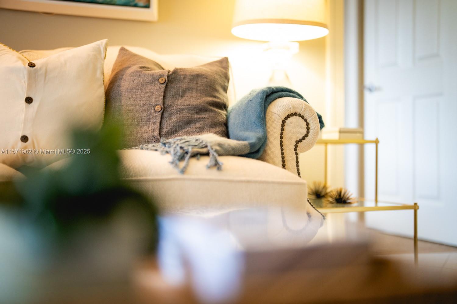 Mizner Court - Residential Lease