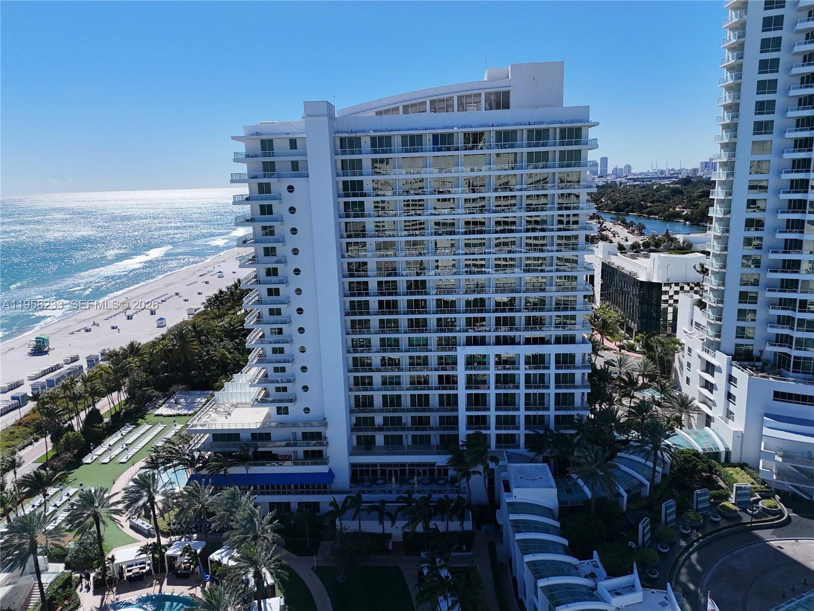 FONTAINEBLEAU III OCEAN C - Residential