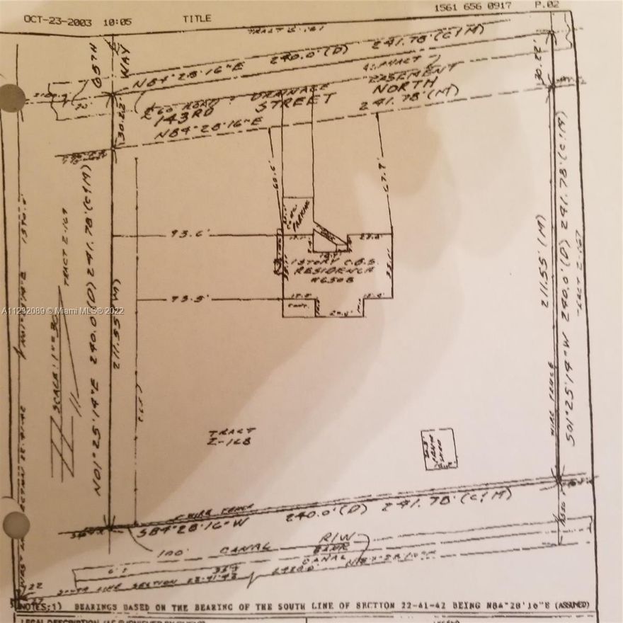 1.16 acre In-Close Choice Lot! Beautiful 3/2, 2265 sf Florida Patio Home in Palm Beach Country Estates! Choice in-close. Extremely private with matured perimeter of over 600 Lush Areca Palms. No HOA! Great Schools, 10 minutes from Alton, Publix, Home Depot, Roger Dean Stadium. Move right in and start to enjoy or build your Dream Home! This is one of the best locations available if you want to build. This lot is in close on a paved road. Owner Financing available w/30% down Shown by Appointment only.  Thank You!