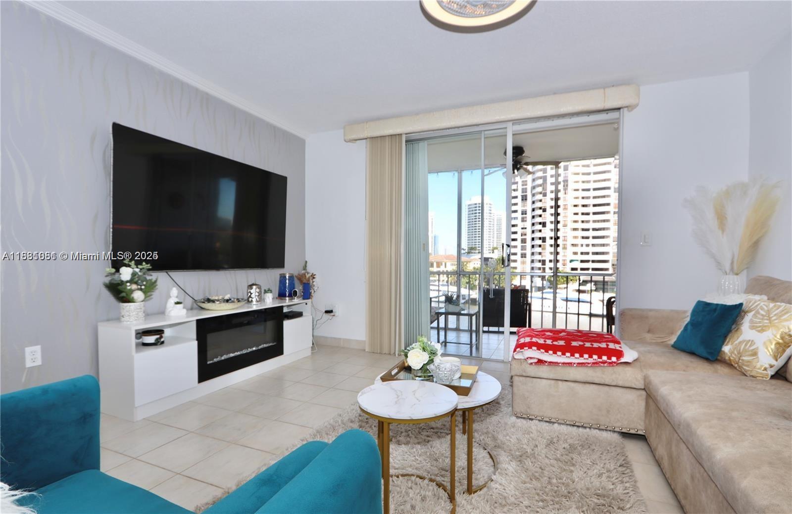 POINT EAST SEC 4 CONDO - Residential