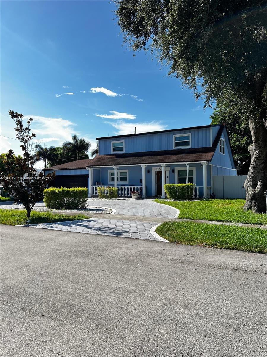 350 NW 206th Ter