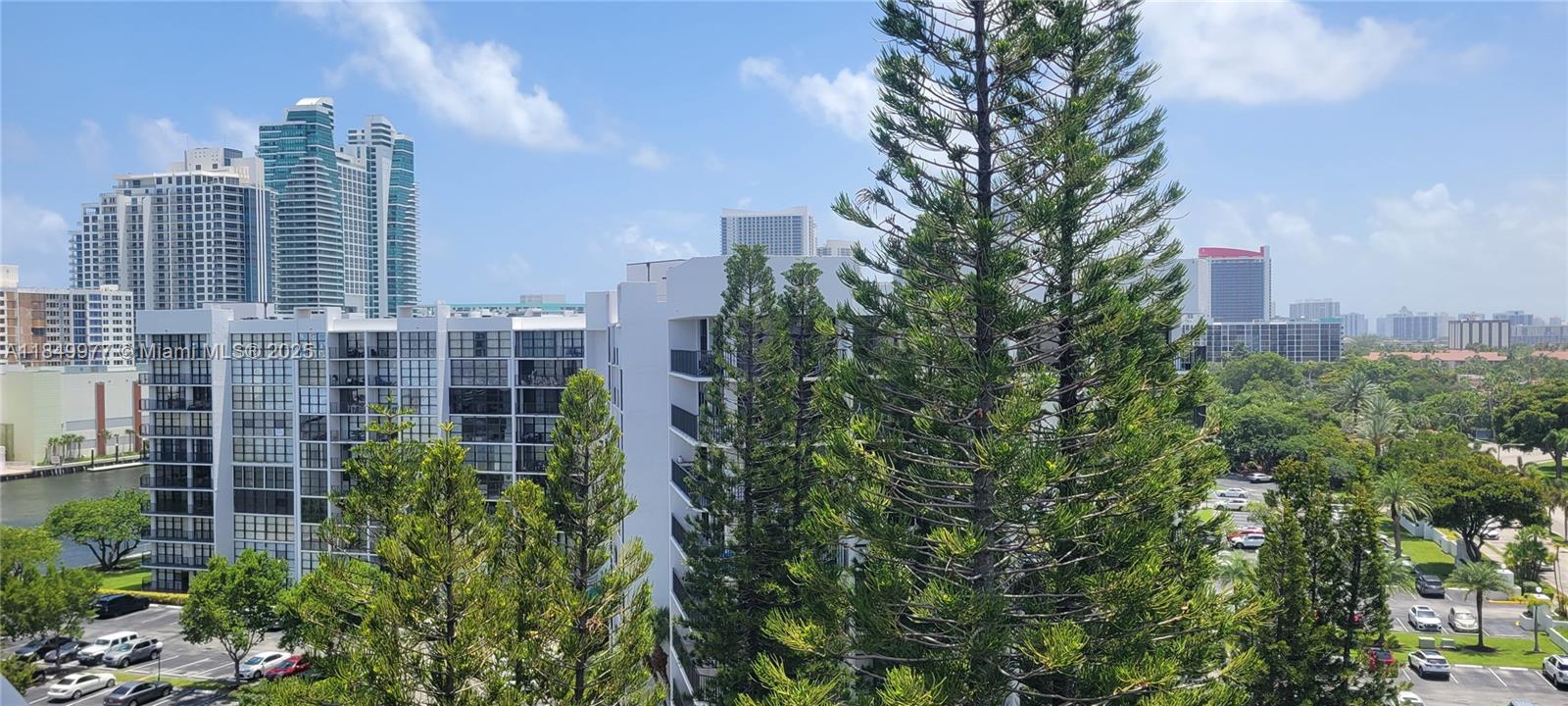 OCEANVIEW PARK CONDO - Residential