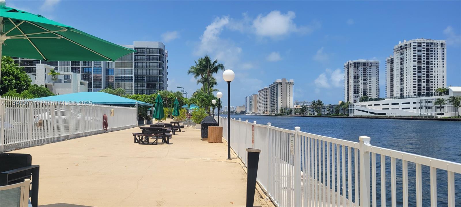 OCEANVIEW PARK CONDO - Residential