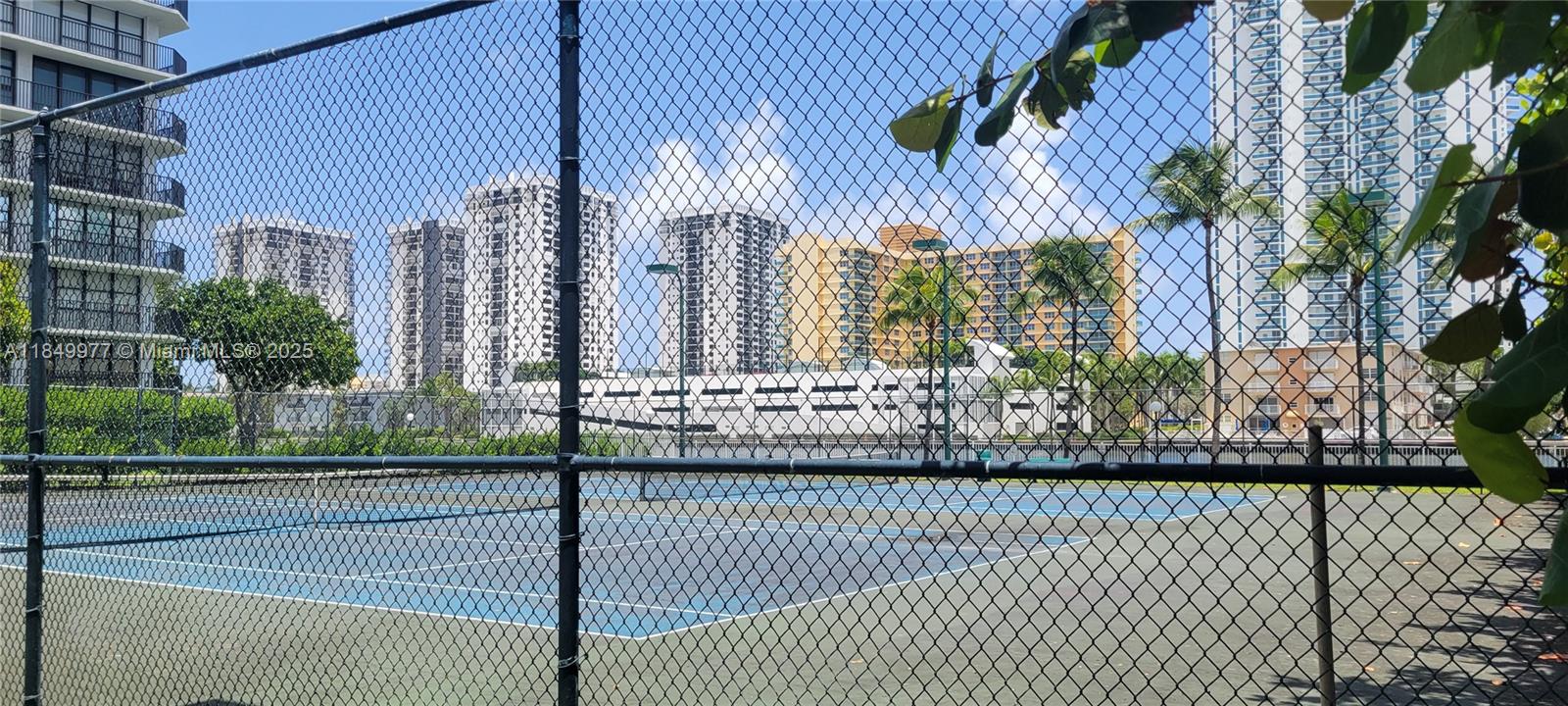 OCEANVIEW PARK CONDO - Residential