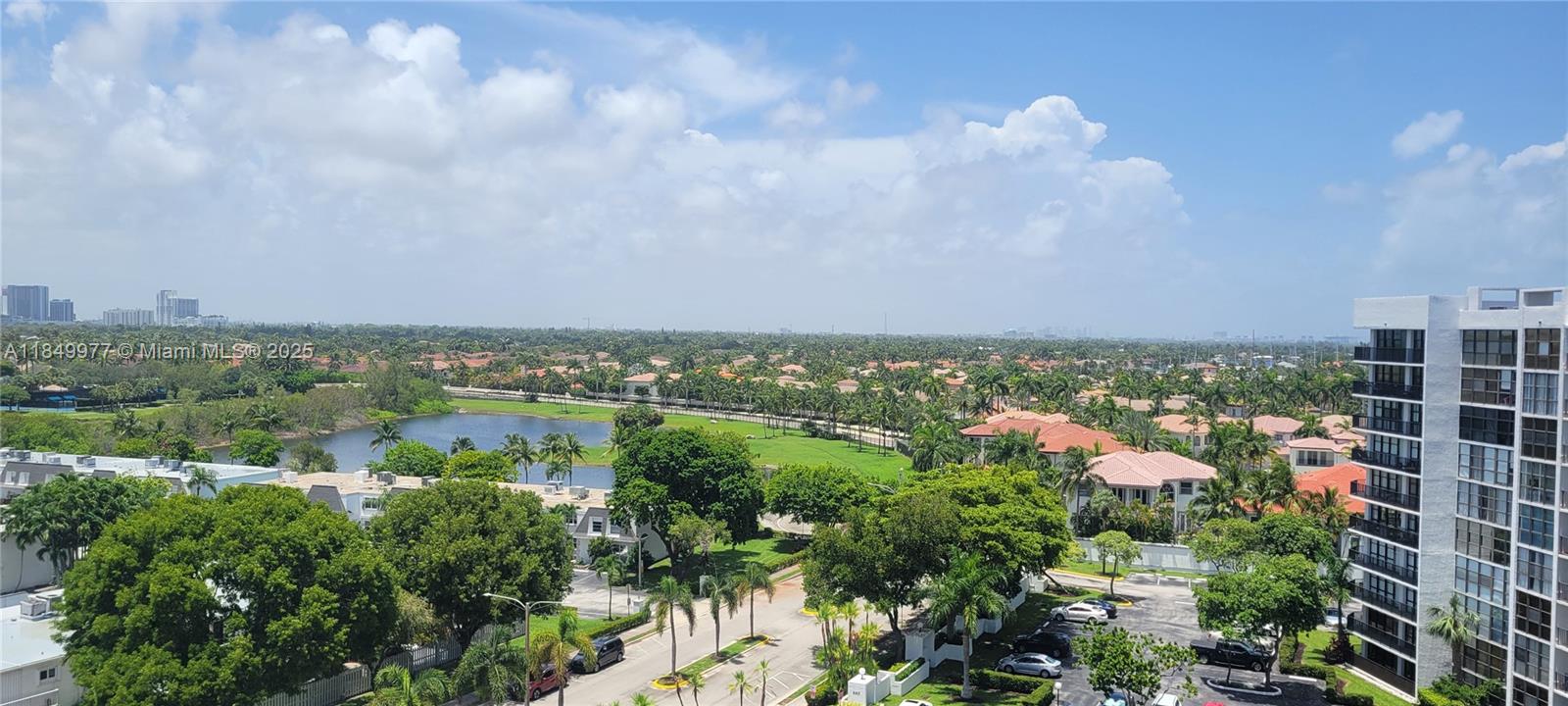 OCEANVIEW PARK CONDO - Residential