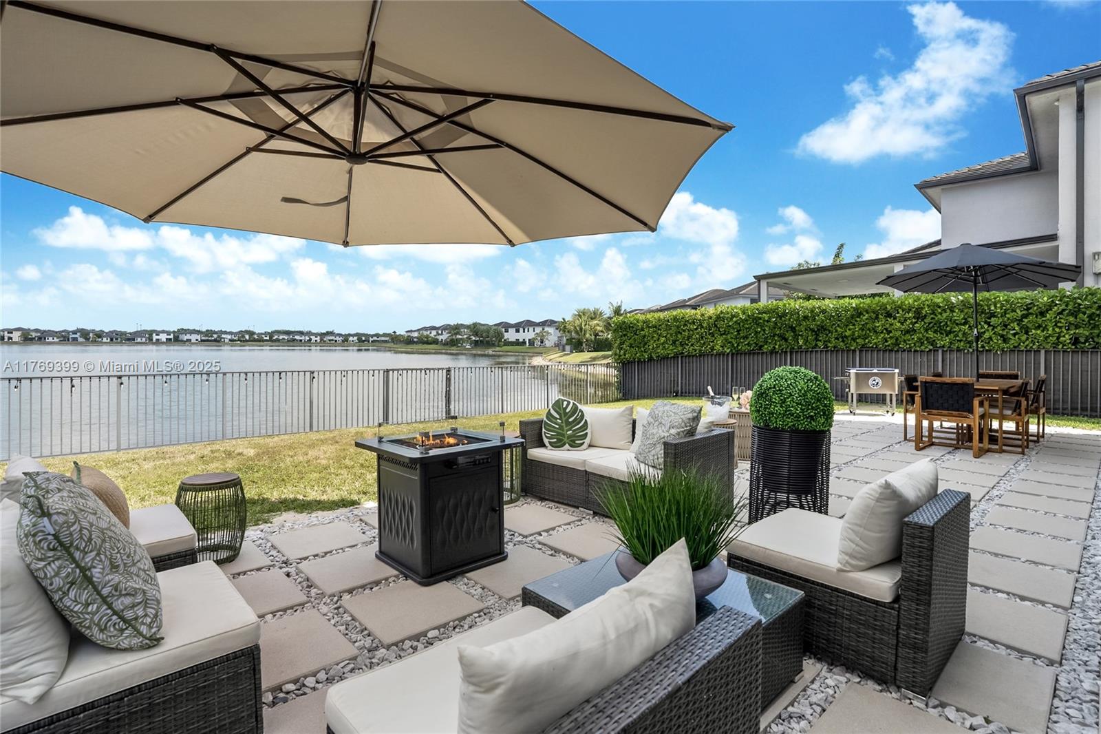 Property for Sale at 8823 Nw 155th Ter, Miami Lakes, Miami-Dade County, Florida - Bedrooms: 5 
Bathrooms: 4  - $1,399,000