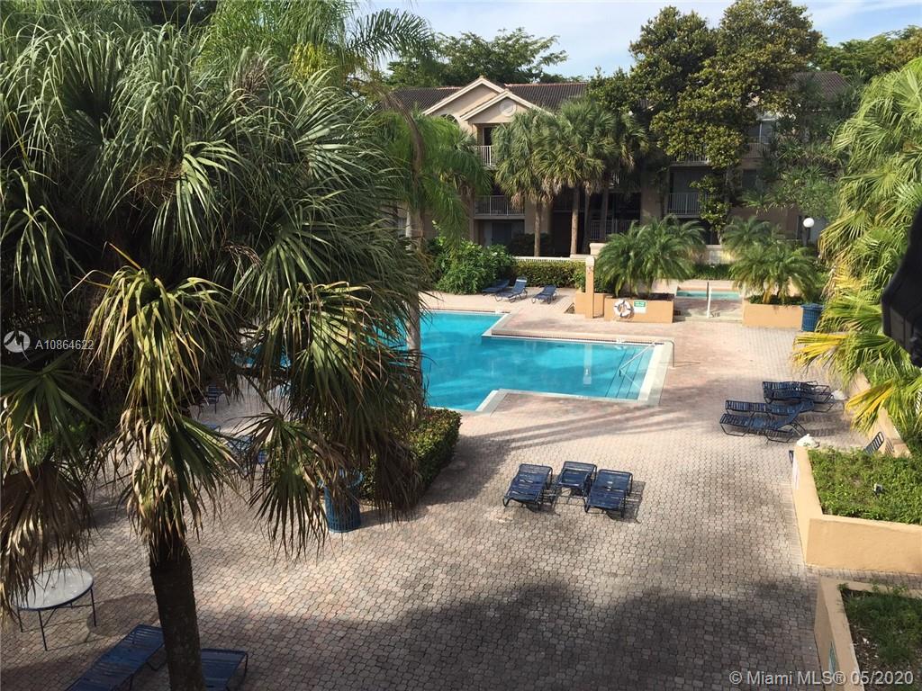 Royal Palm Place - Residential Lease