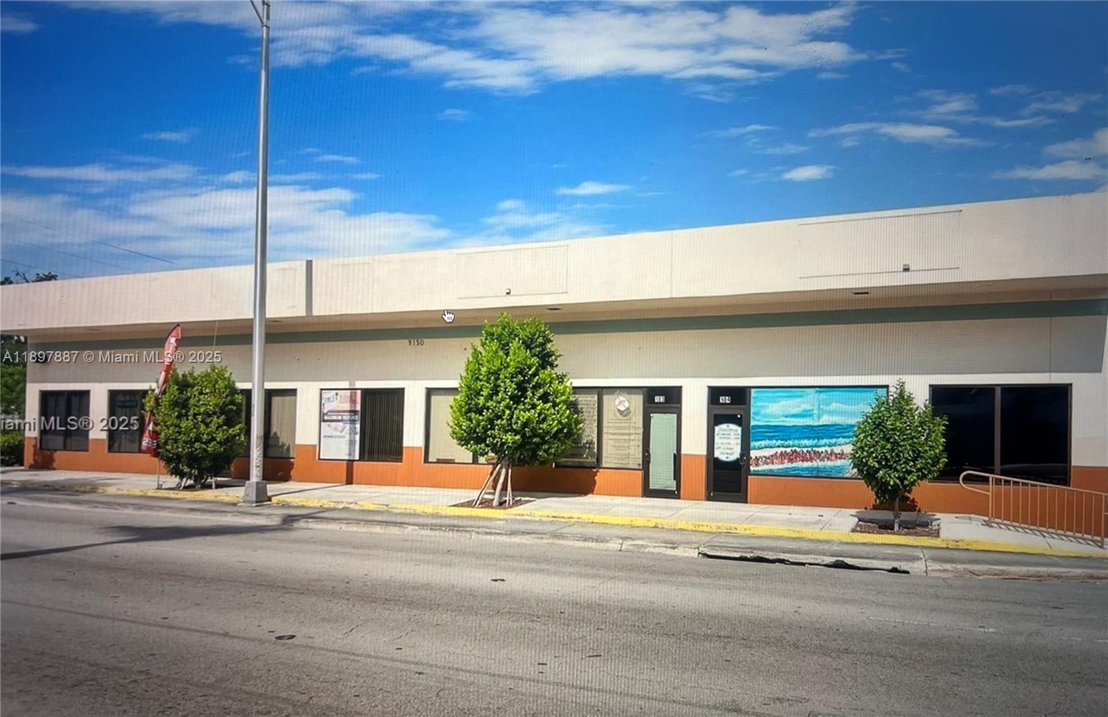 9150 NW 22nd Ave