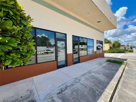 9150 NW 22nd Ave Miami FL 33147