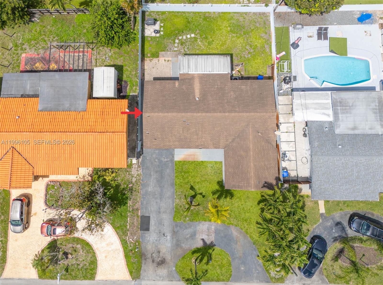 BOULEVARD HEIGHTS SEC 9 - Residential Lease