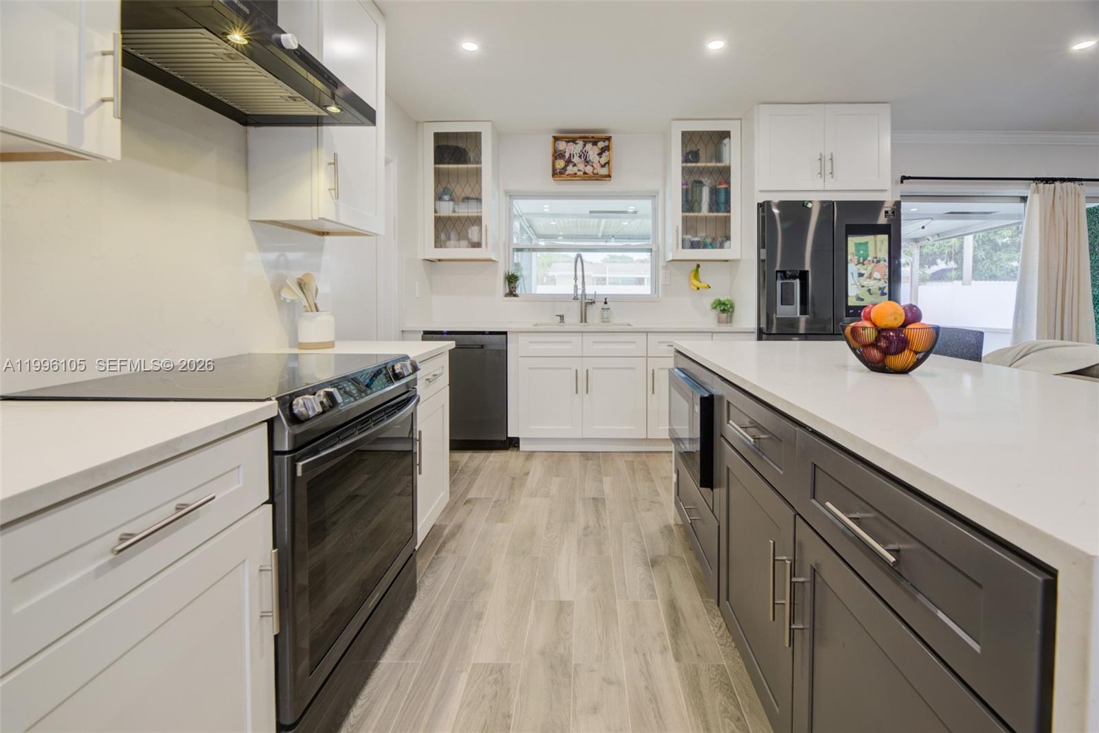 BOULEVARD HEIGHTS SEC 9 - Residential Lease