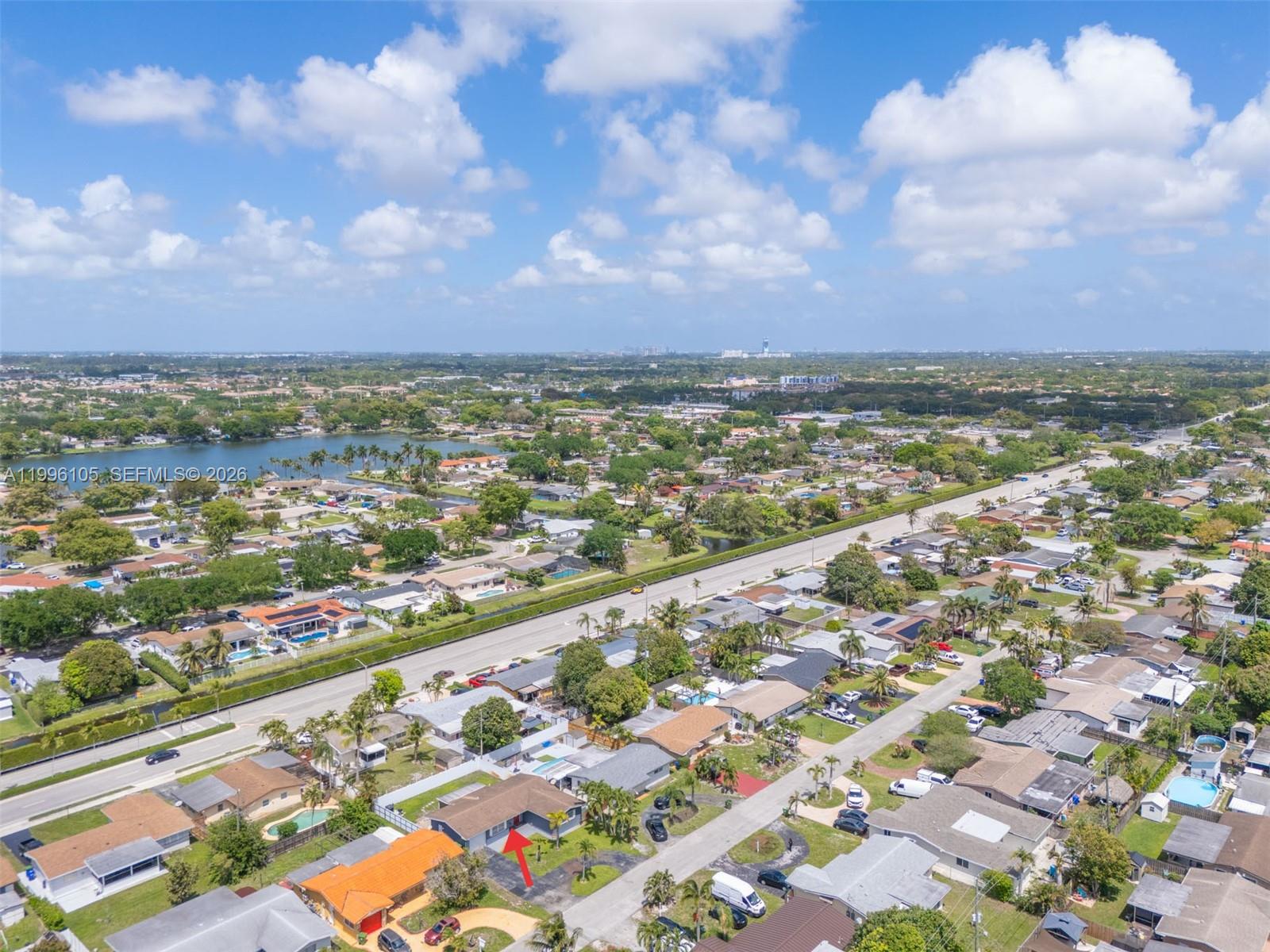 BOULEVARD HEIGHTS SEC 9 - Residential Lease