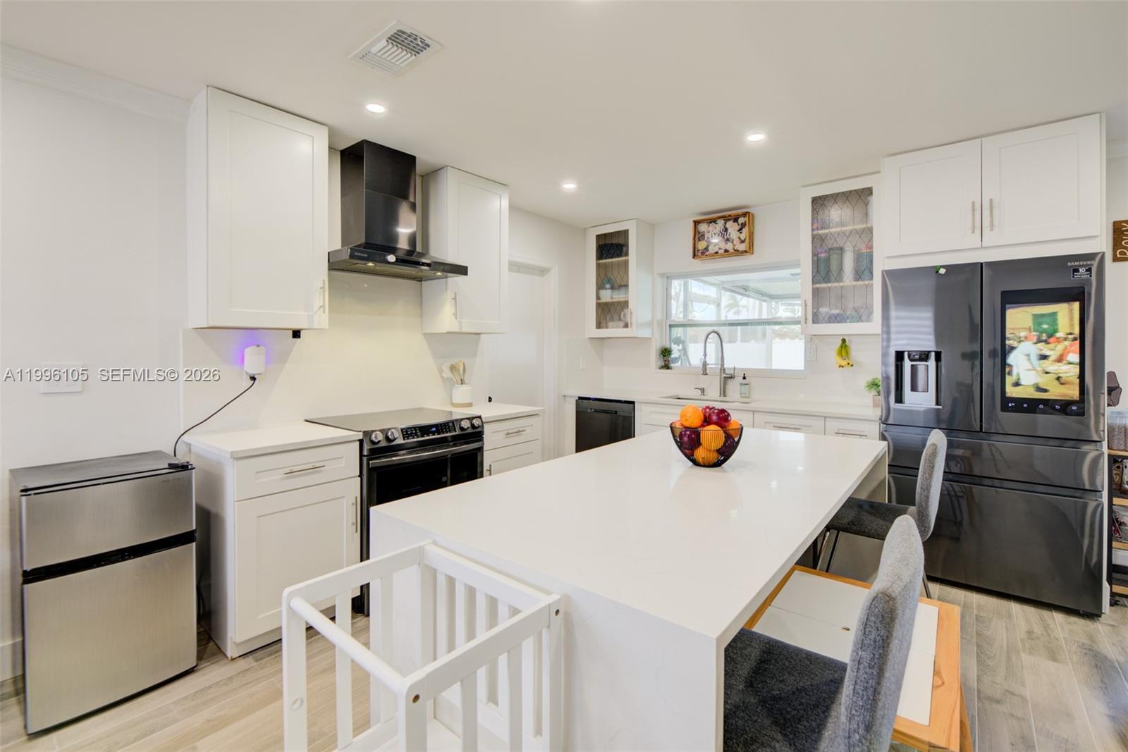 BOULEVARD HEIGHTS SEC 9 - Residential Lease