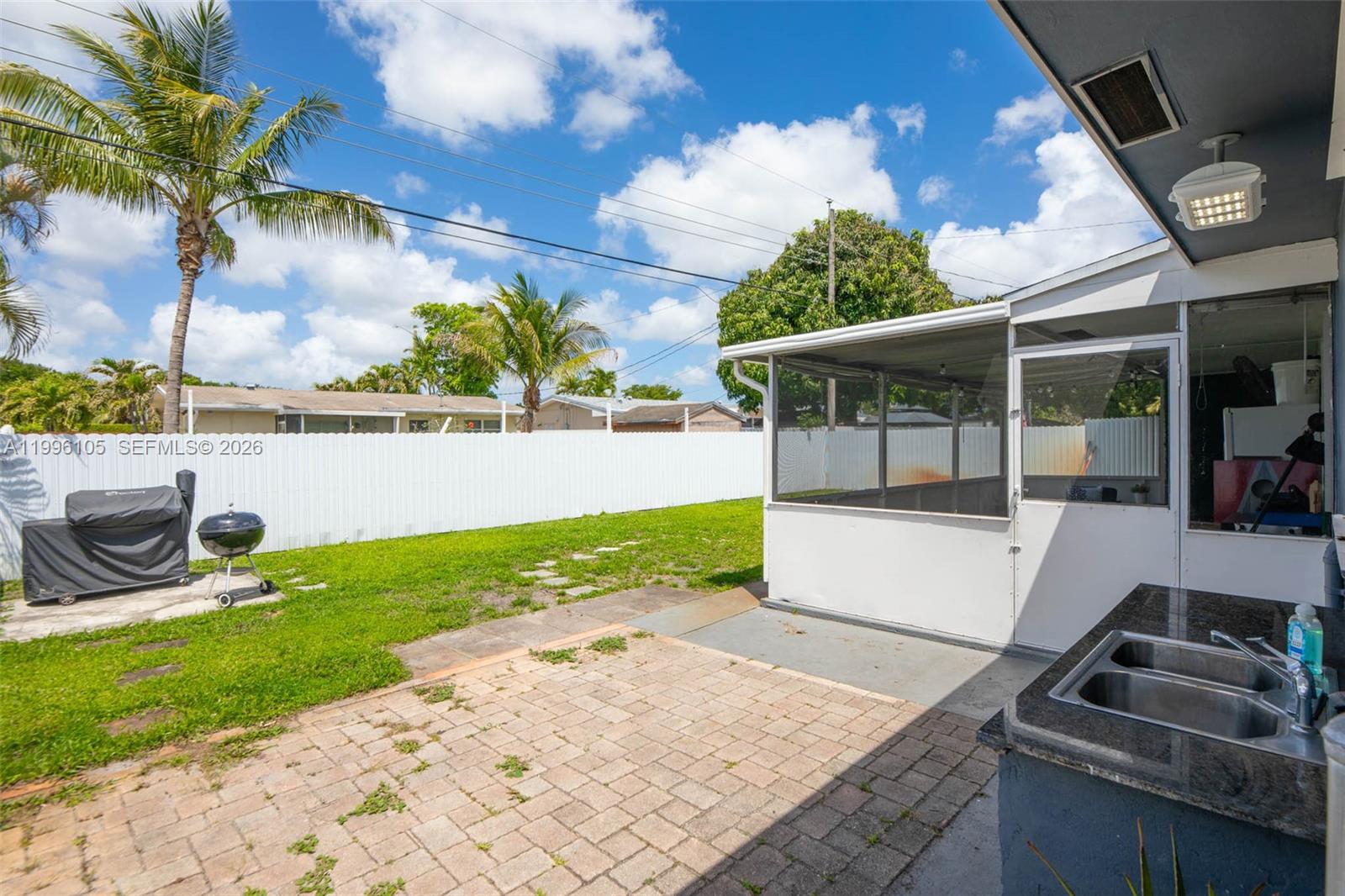 BOULEVARD HEIGHTS SEC 9 - Residential Lease