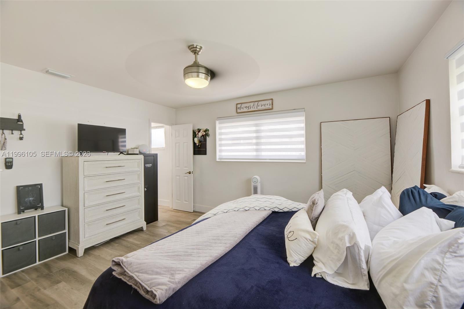 BOULEVARD HEIGHTS SEC 9 - Residential Lease