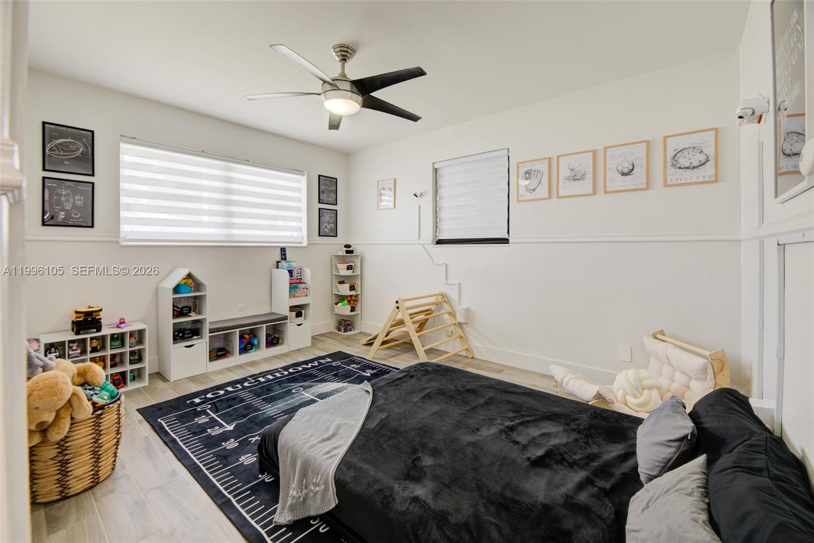 BOULEVARD HEIGHTS SEC 9 - Residential Lease