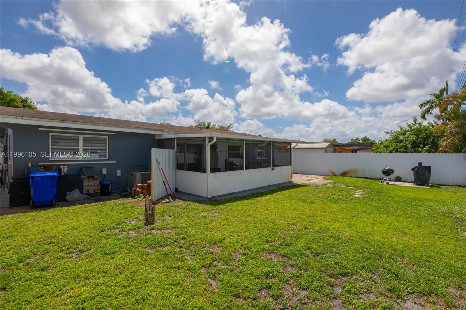 BOULEVARD HEIGHTS SEC 9 - Residential Lease