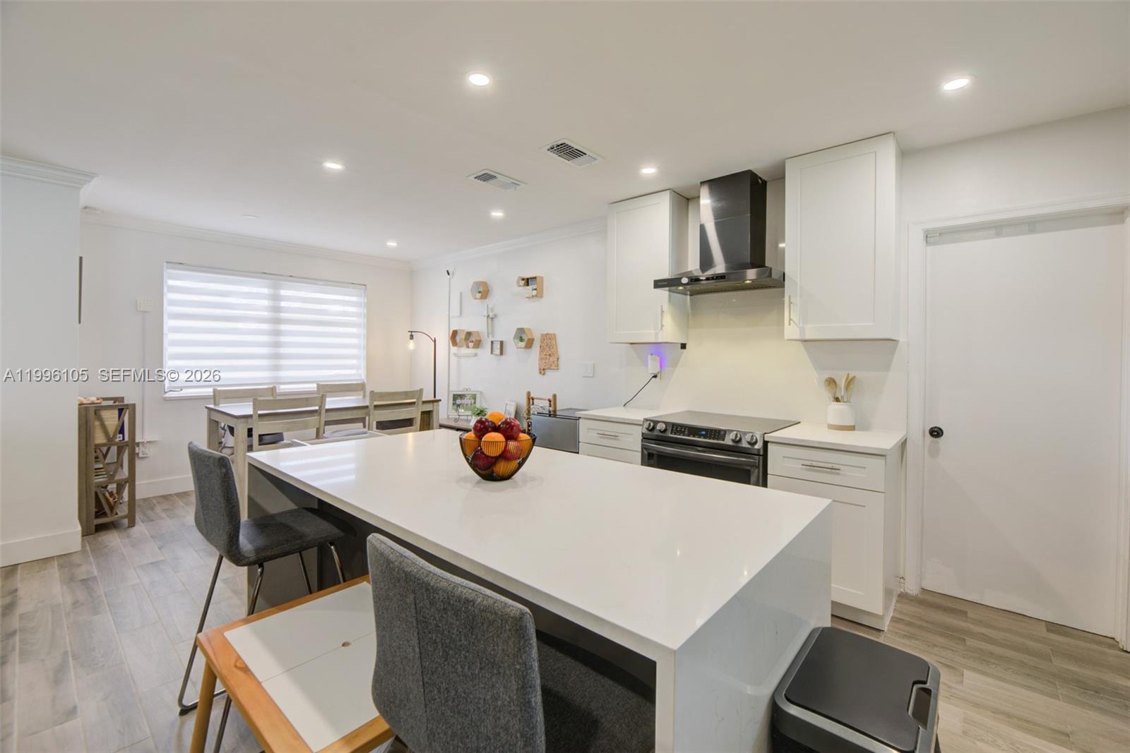 BOULEVARD HEIGHTS SEC 9 - Residential Lease