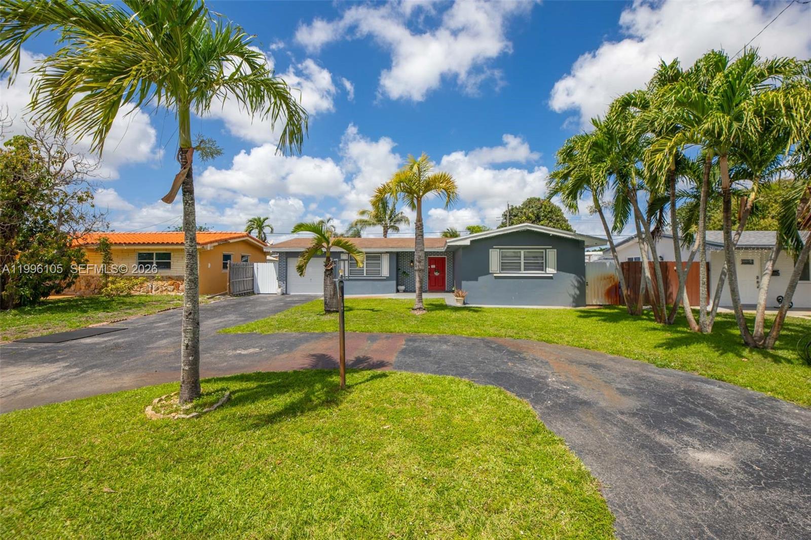 BOULEVARD HEIGHTS SEC 9 - Residential Lease