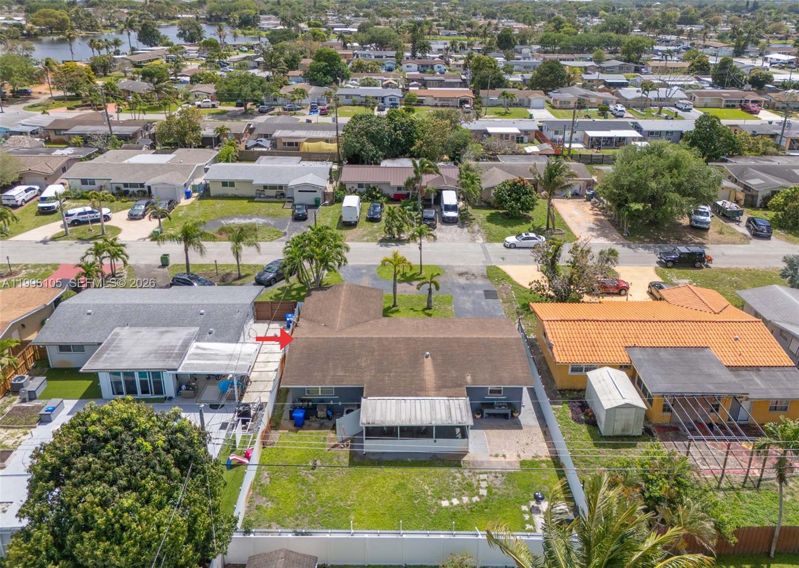 BOULEVARD HEIGHTS SEC 9 - Residential Lease