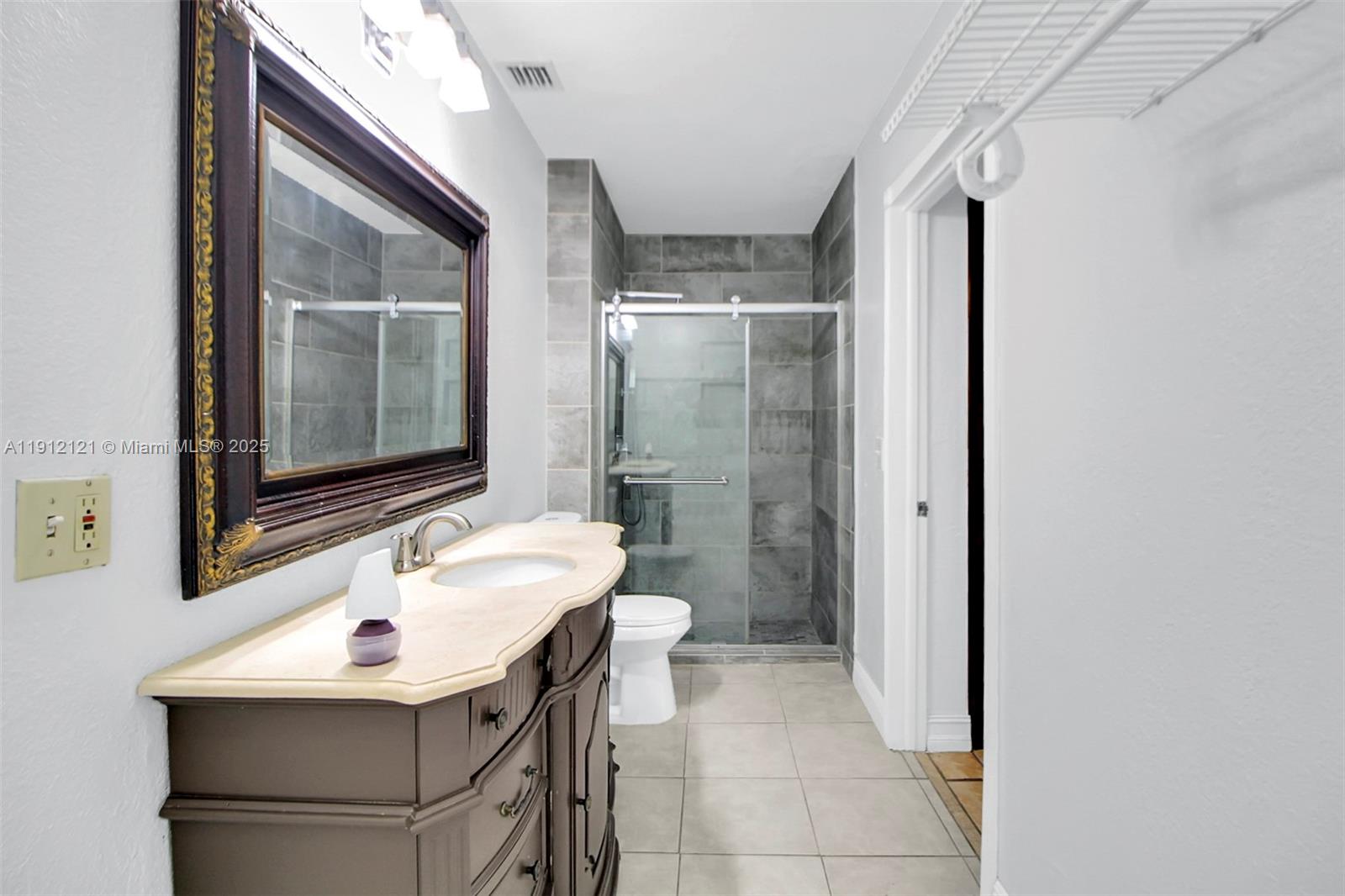 SOUTH MIAMI HEIGHTS ADDN - Residential