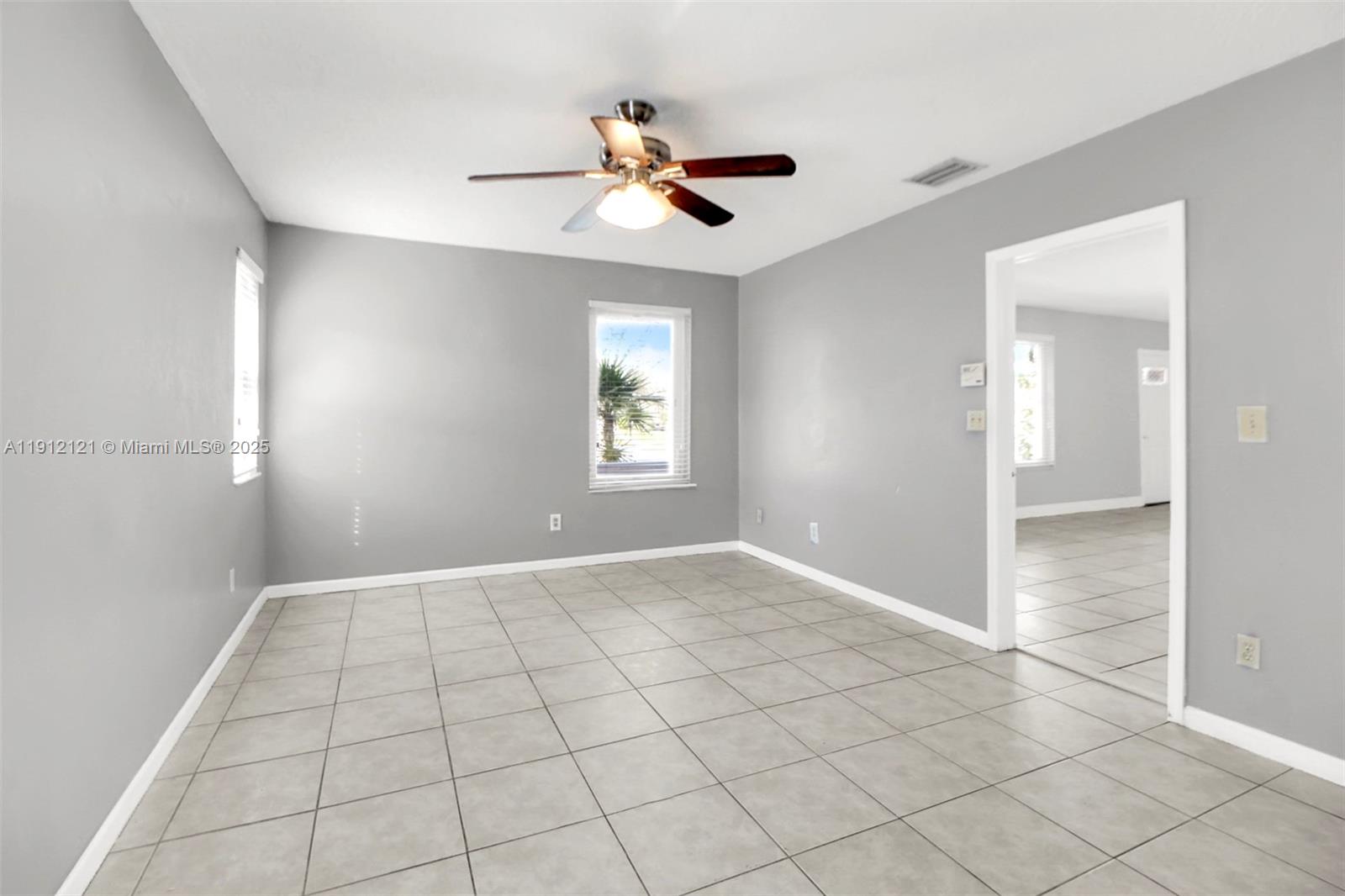 SOUTH MIAMI HEIGHTS ADDN - Residential