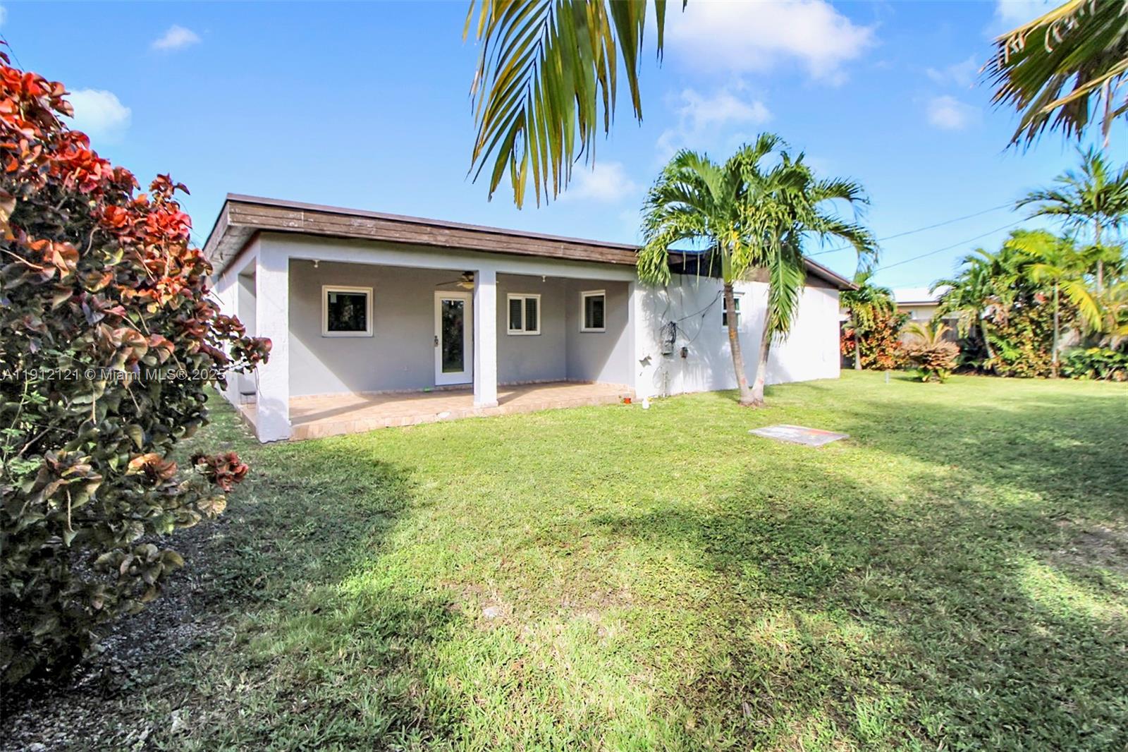 SOUTH MIAMI HEIGHTS ADDN - Residential