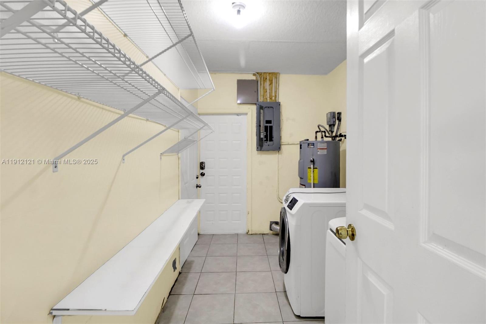 SOUTH MIAMI HEIGHTS ADDN - Residential