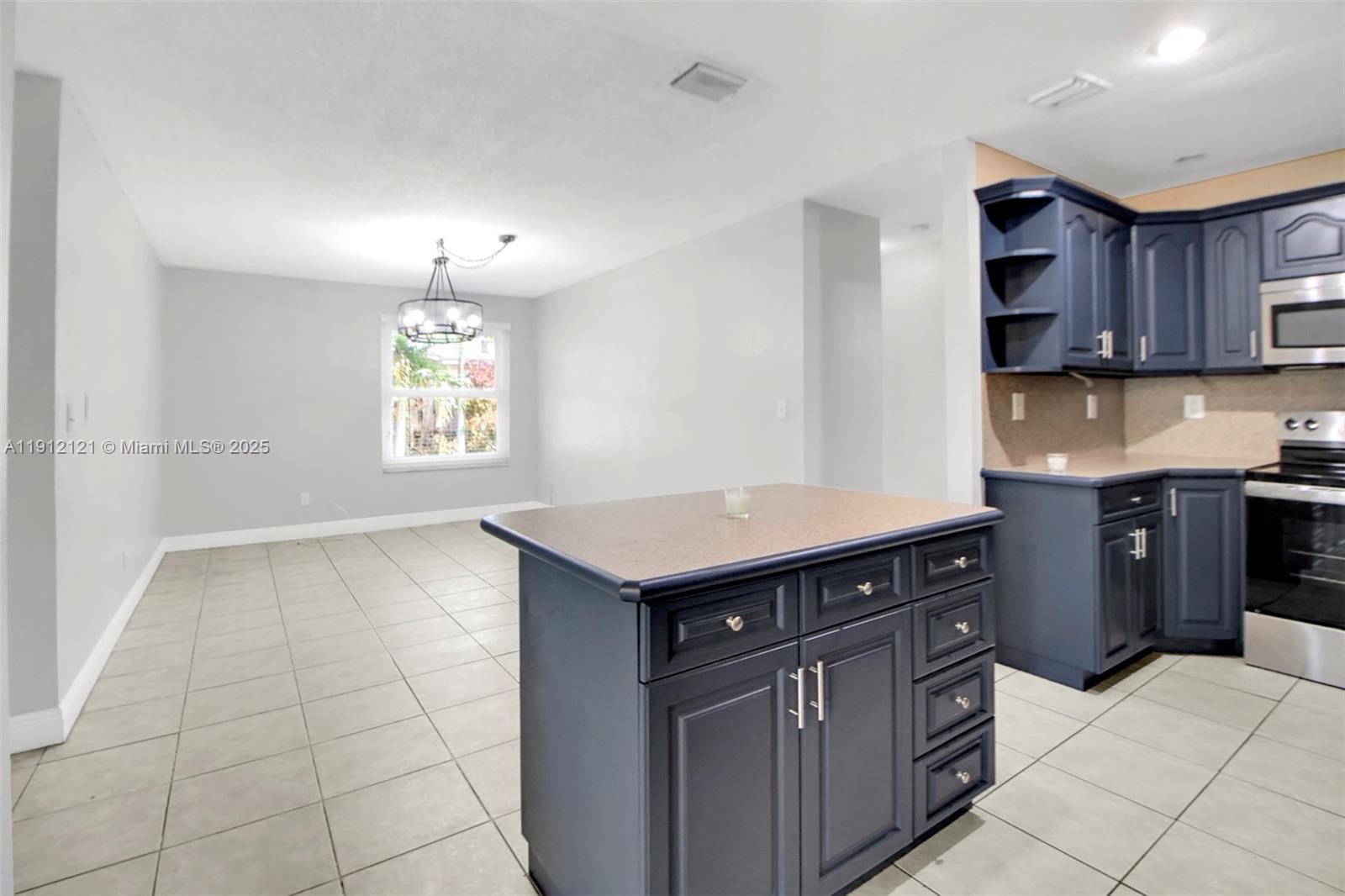 SOUTH MIAMI HEIGHTS ADDN - Residential