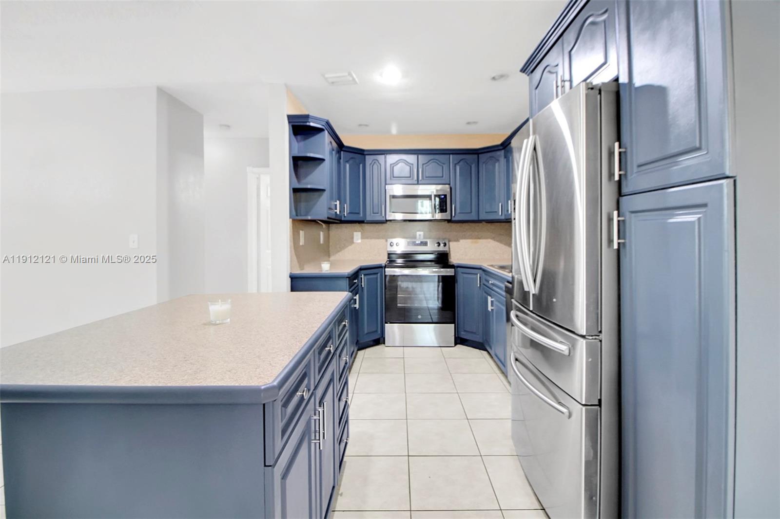 SOUTH MIAMI HEIGHTS ADDN - Residential