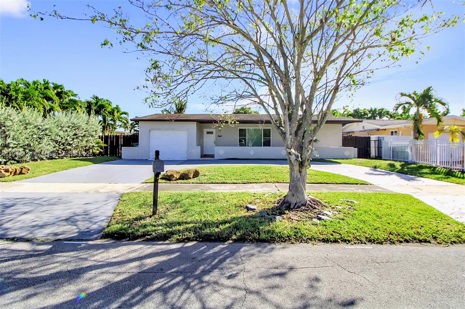 SOUTH MIAMI HEIGHTS ADDN - Residential