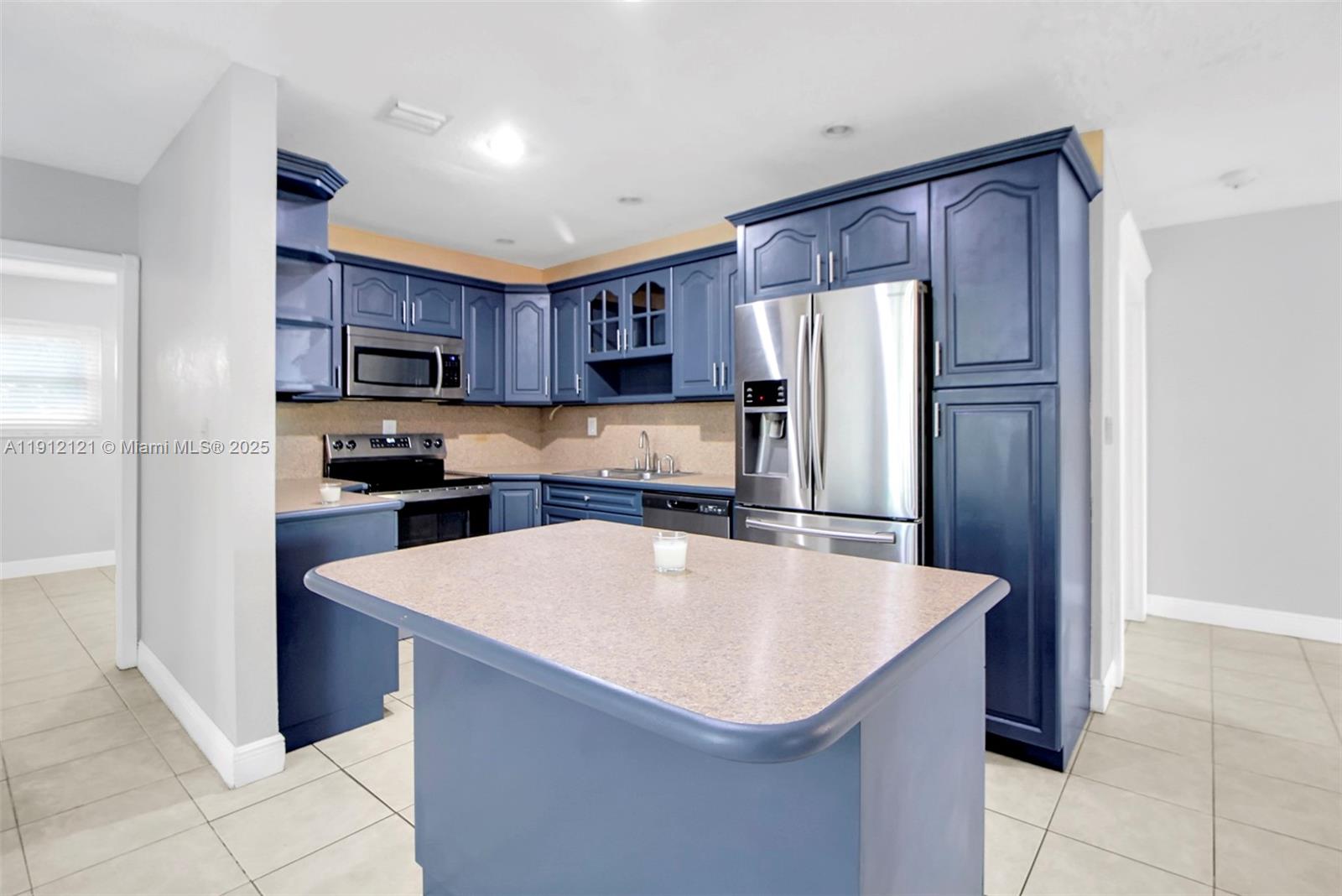 SOUTH MIAMI HEIGHTS ADDN - Residential