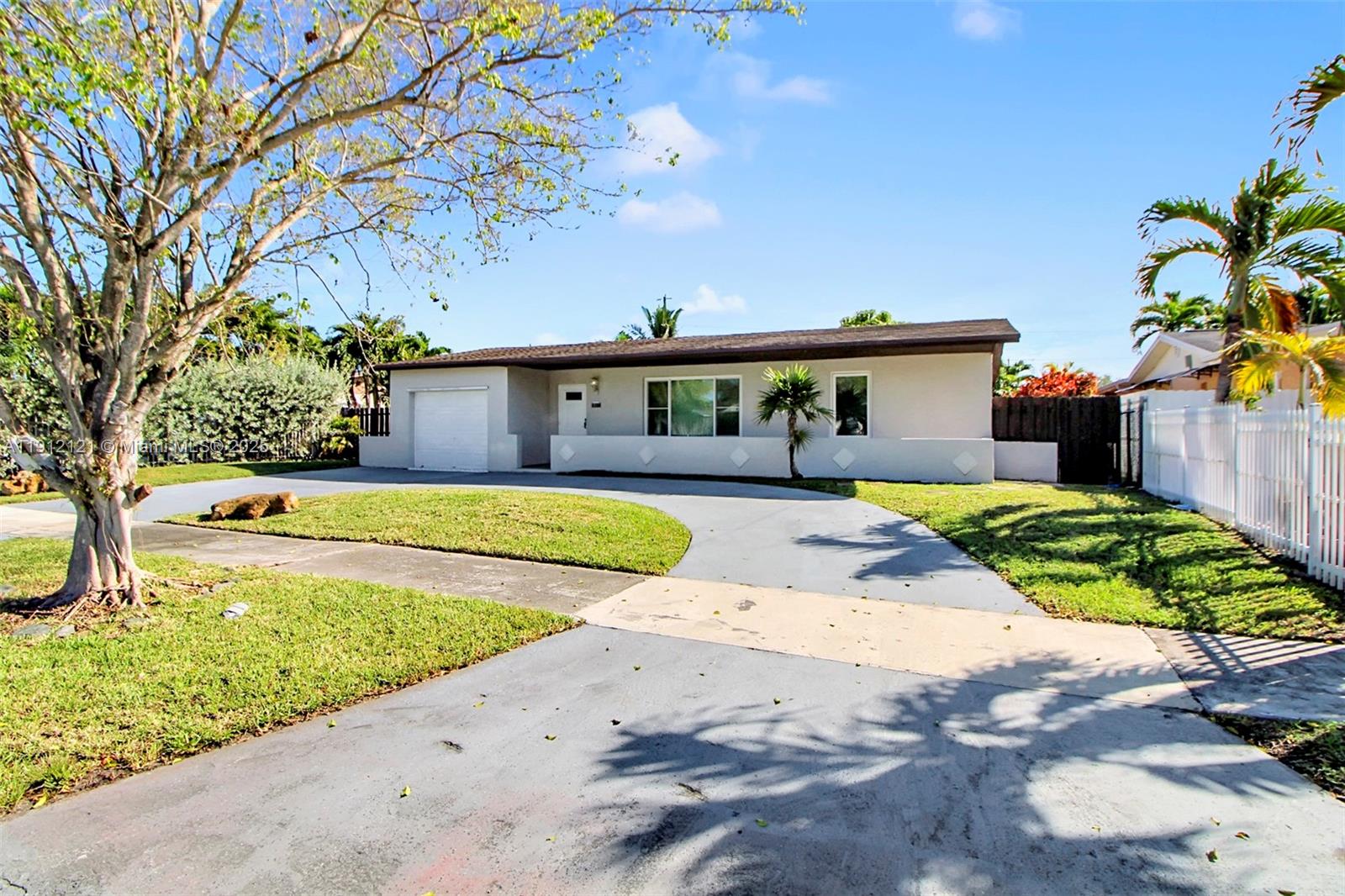 SOUTH MIAMI HEIGHTS ADDN - Residential