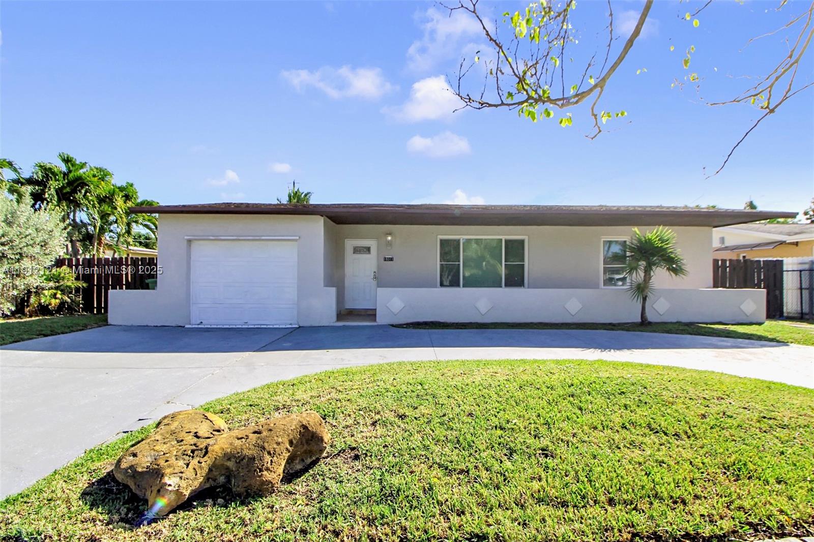 SOUTH MIAMI HEIGHTS ADDN - Residential