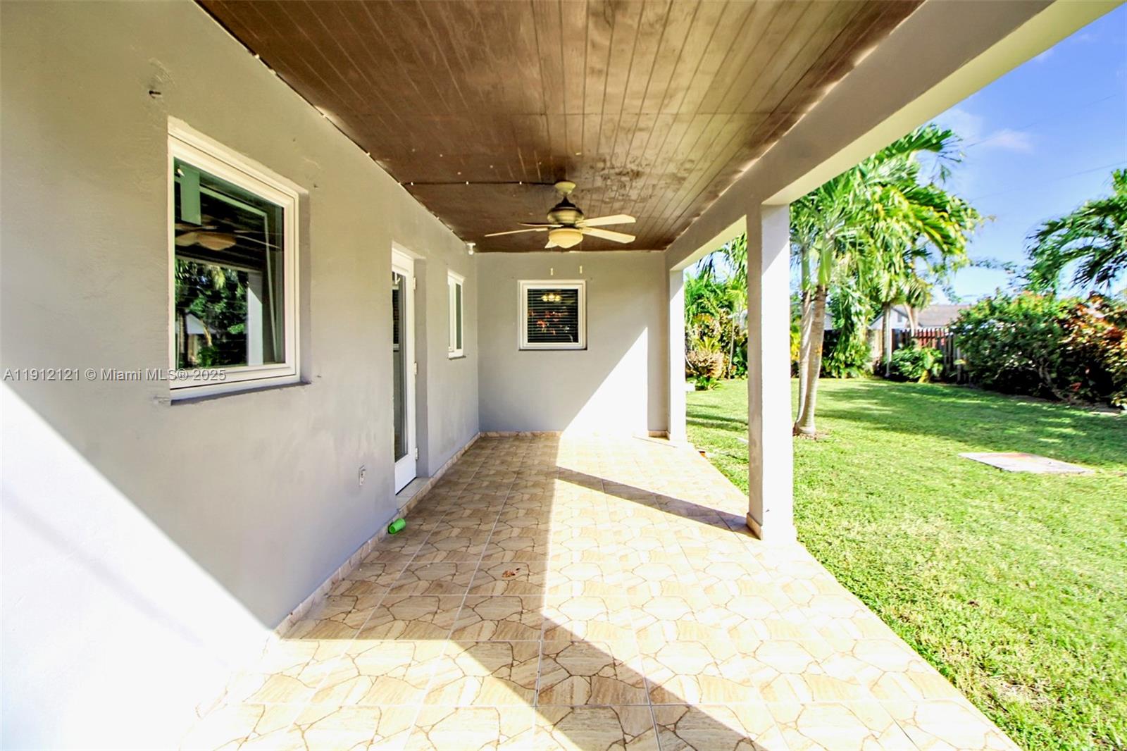 SOUTH MIAMI HEIGHTS ADDN - Residential