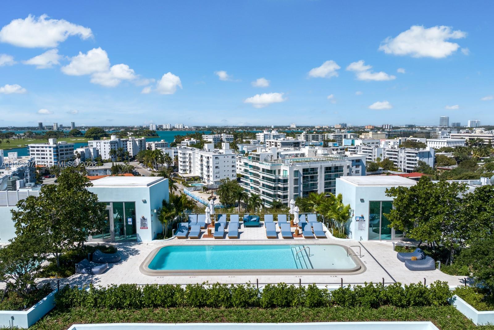 Bay Harbor Islands - Residential Lease