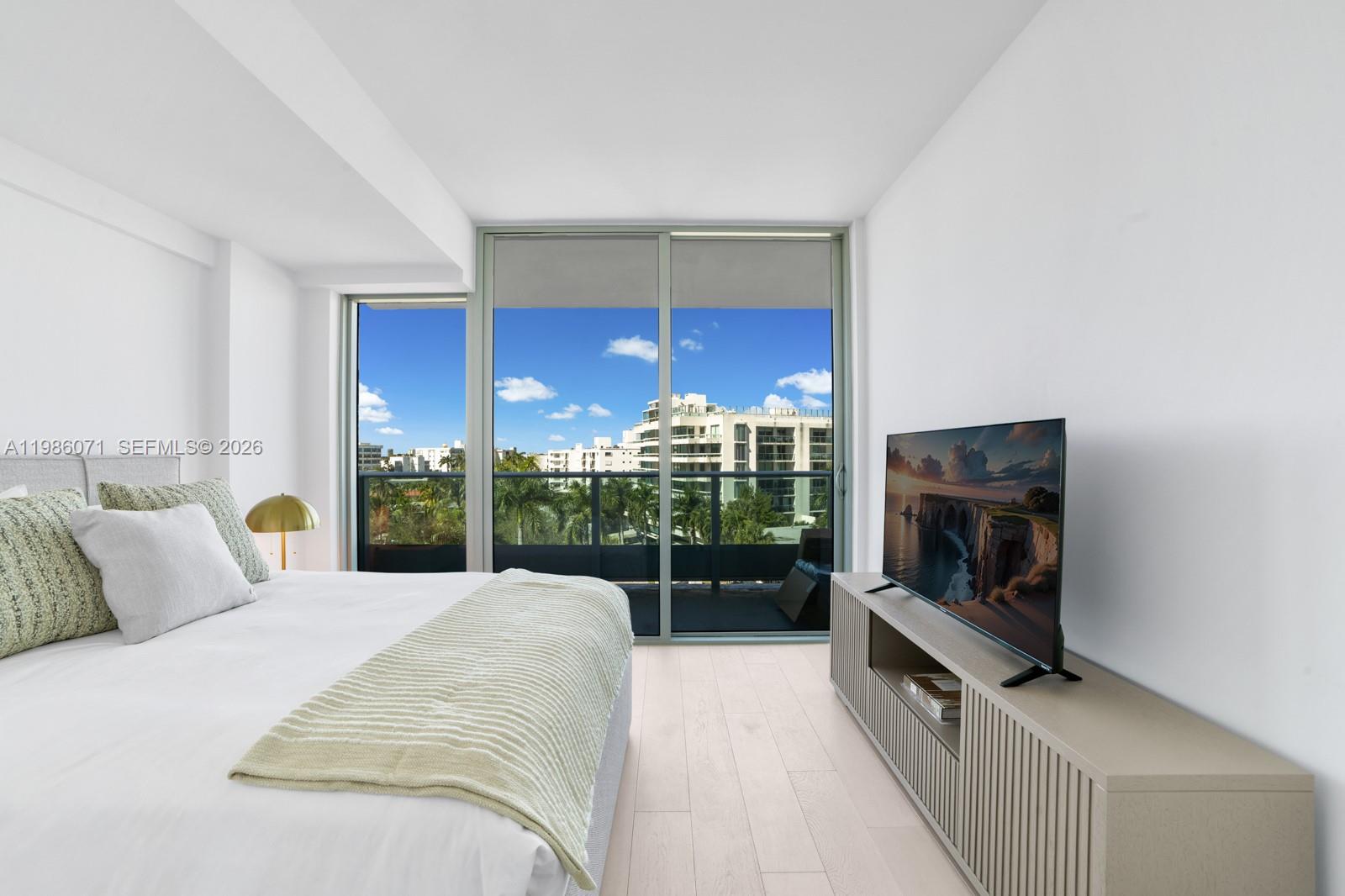 Bay Harbor Islands - Residential Lease