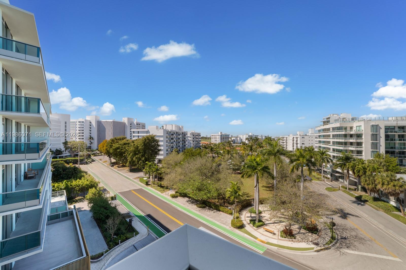 Bay Harbor Islands - Residential Lease