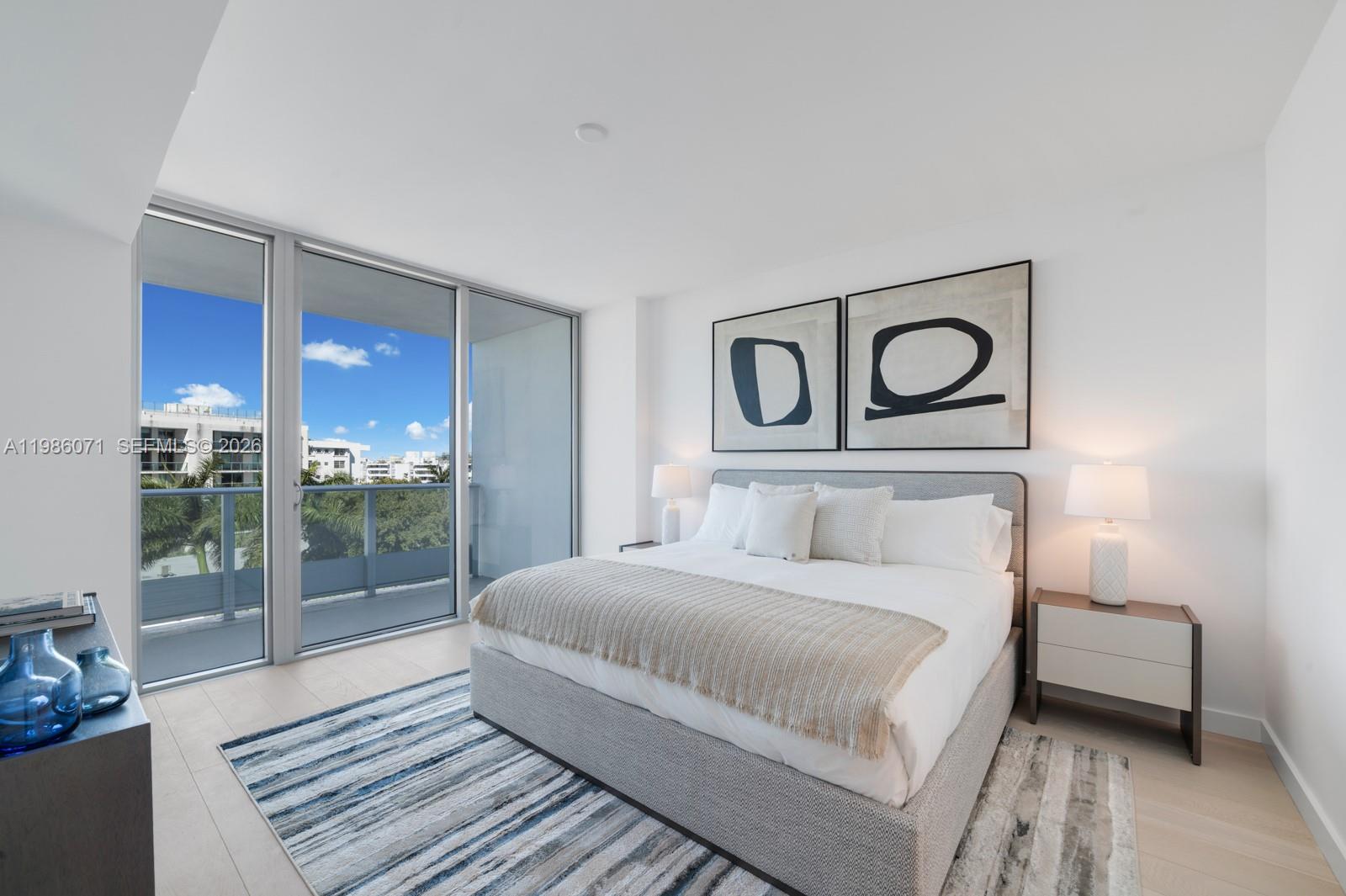 Bay Harbor Islands - Residential Lease