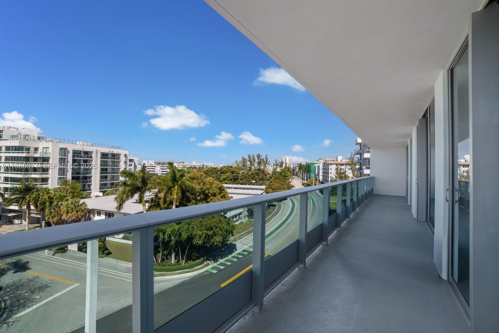 Bay Harbor Islands - Residential Lease