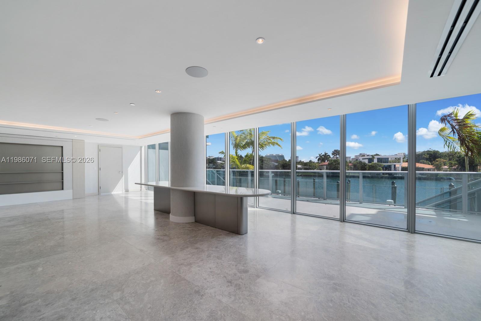 Bay Harbor Islands - Residential Lease