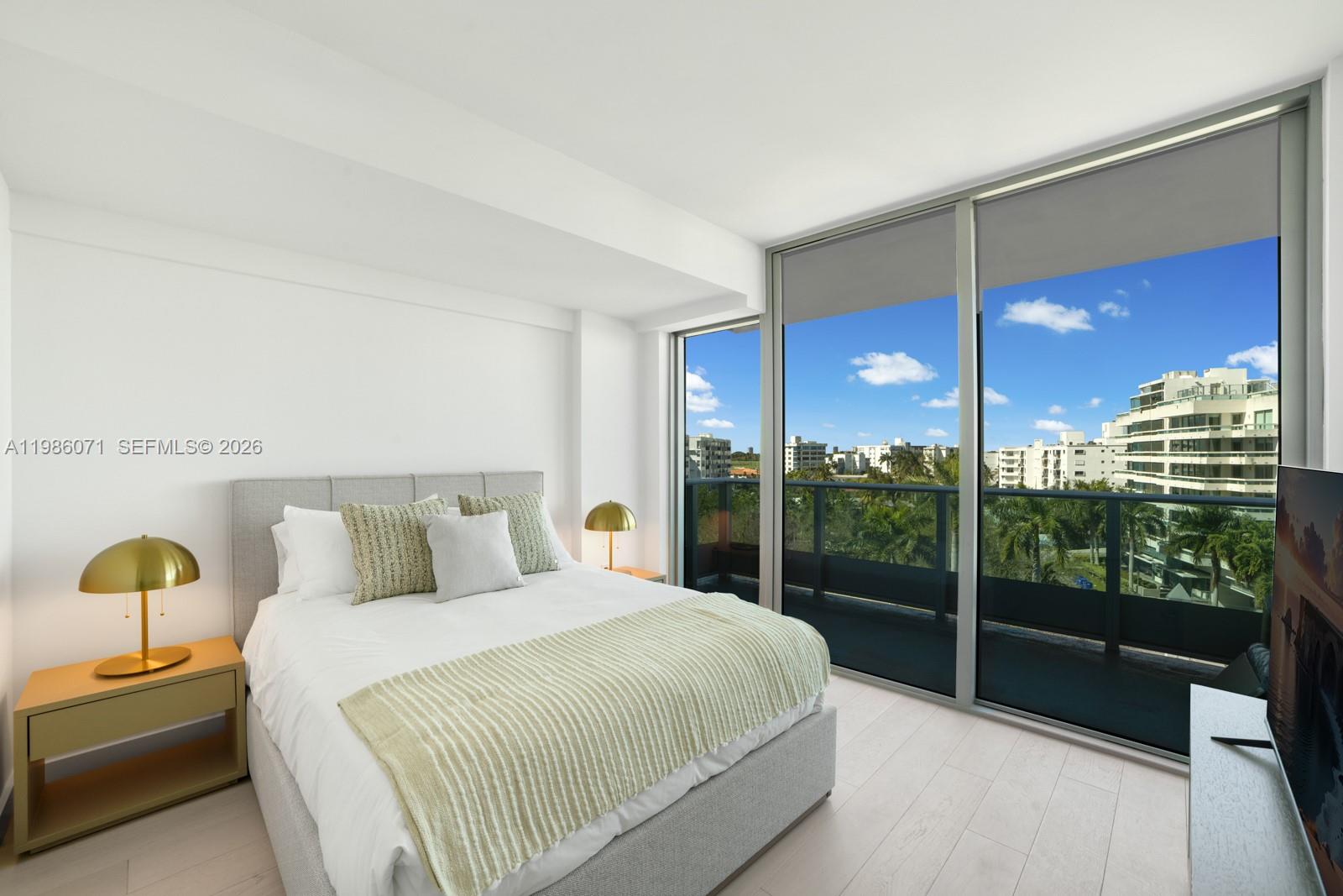 Bay Harbor Islands - Residential Lease