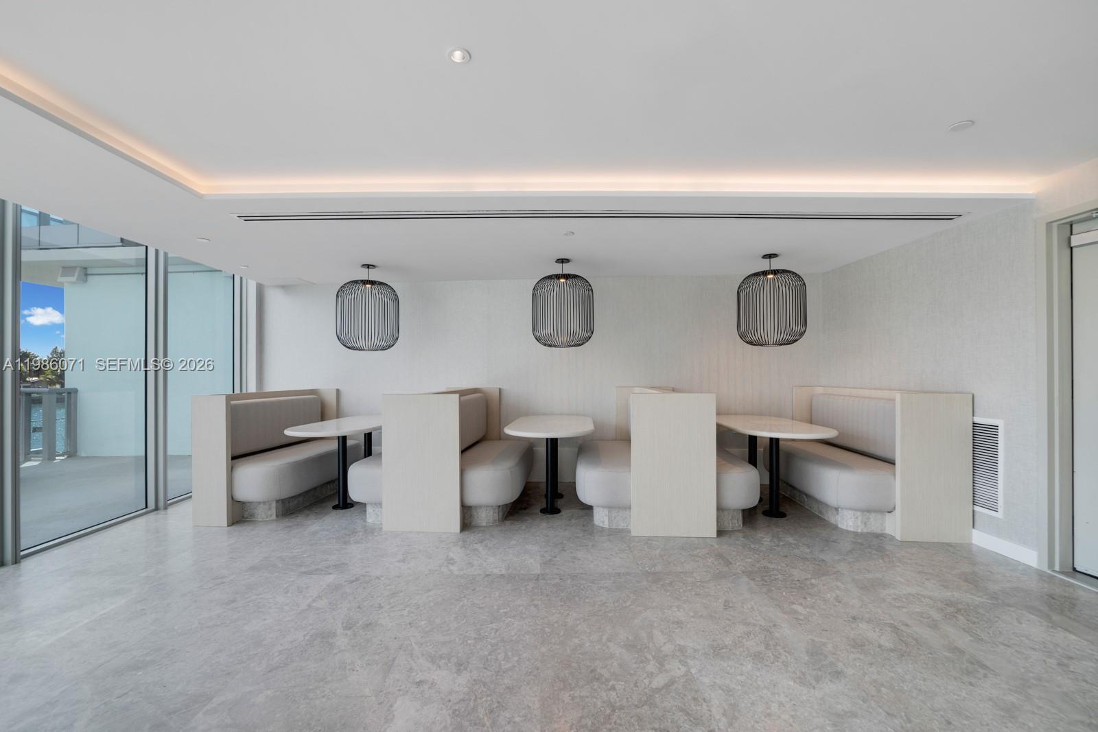 Bay Harbor Islands - Residential Lease