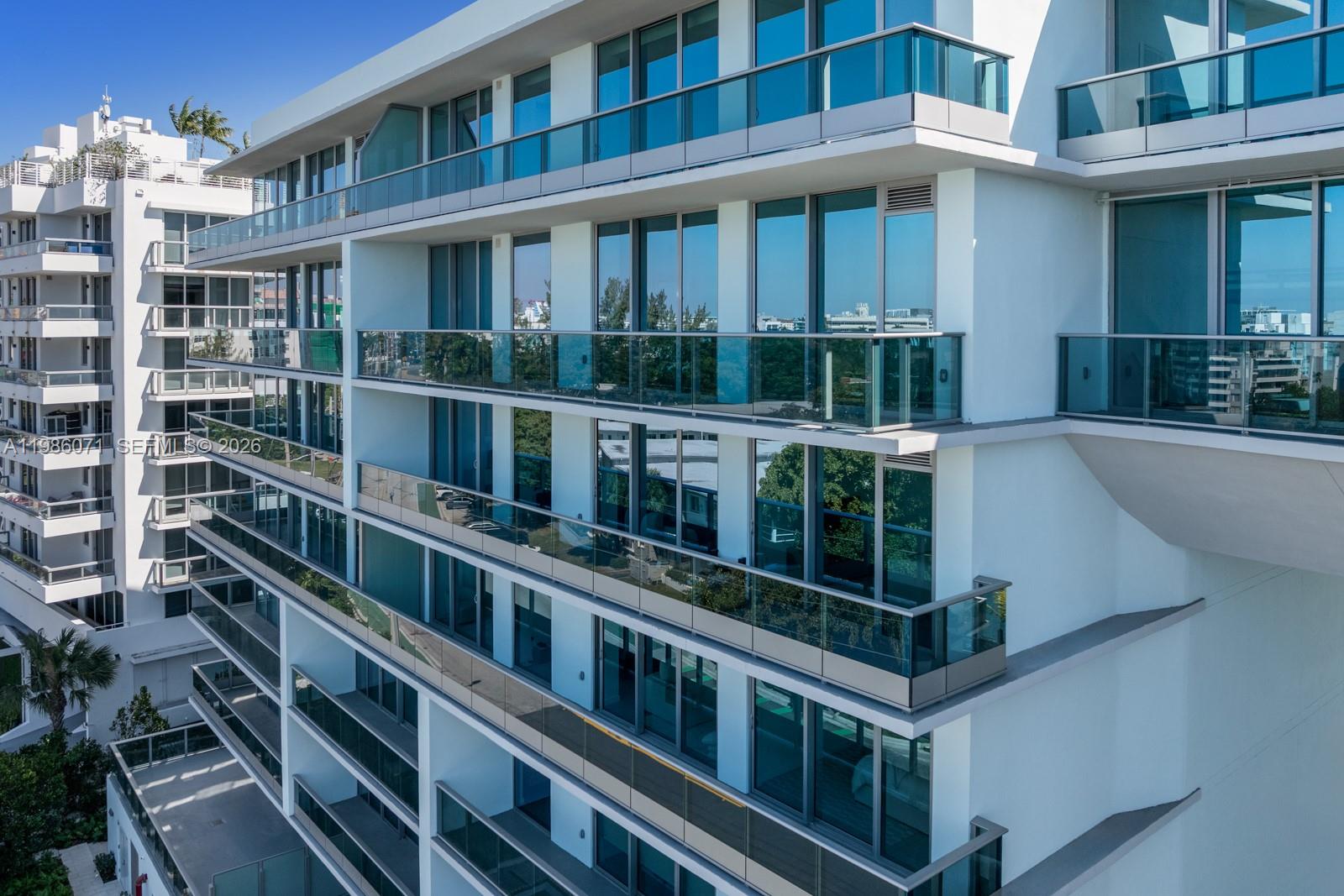 Bay Harbor Islands - Residential Lease